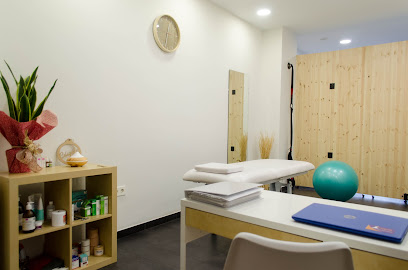 Cúspide Fisioterapia