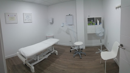 D10 Fisioterapia Y Osteopatía