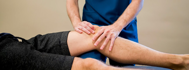 Dala Clínica Fisioterapia Y Osteopatía