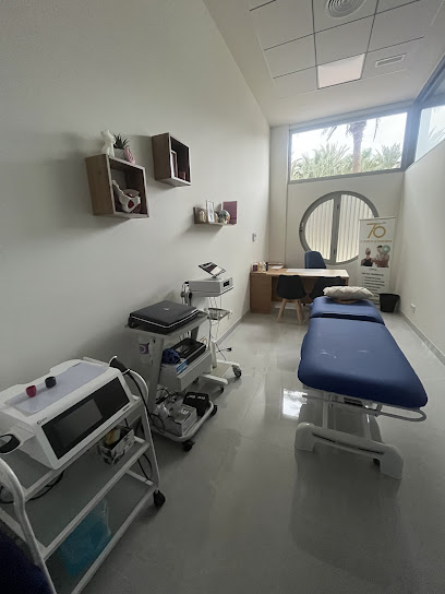 Dalma Fisioterapia Almerimar