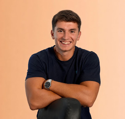 Daniel Núñez Fisioterapia Y Salud