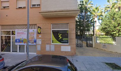 Daniel Serrano Grosso, Fisioterapeuta