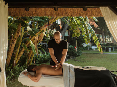 Daniele Delicati Physiotherapy San Pedro De Alcántara