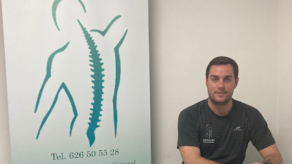 David León FisioteràPia I Rehabilitació