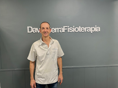 David Serra Fisioterapia – Cerdanyola