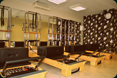 Dávila Fisioterapia & Pilates
