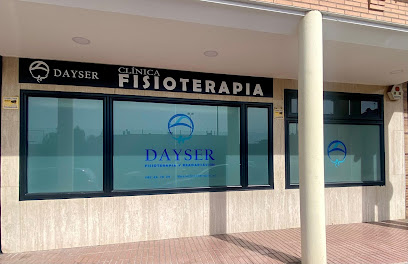 Dayser Fisioterapia Leganés