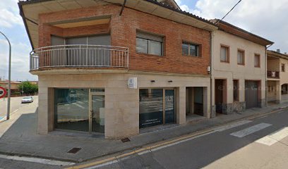 De Cap A Peus, Centre De Salut Integral