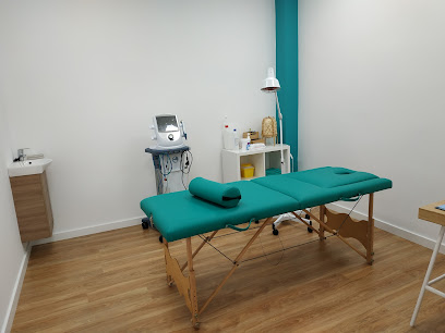 De Cap A Peus Fisioterapia Y Podologia