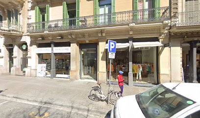 Deborah Bonilla Miravalles, Fisioterapeuta