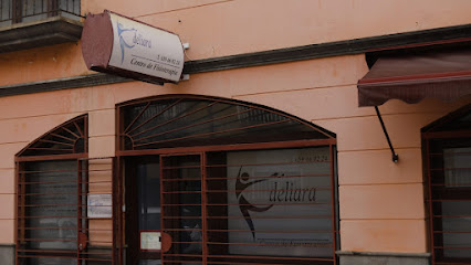 Deliara – Centro De Fisioterapia