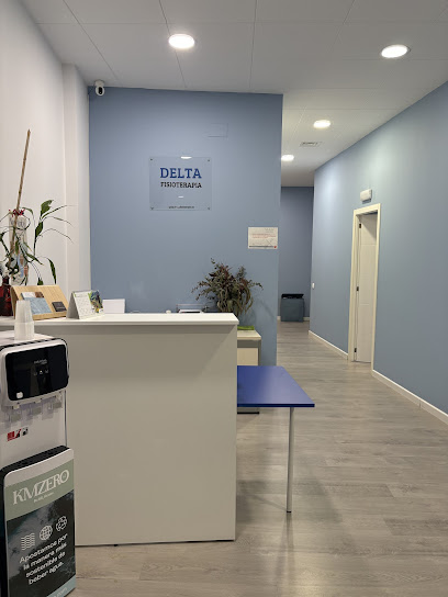 Delta FisioteràPia