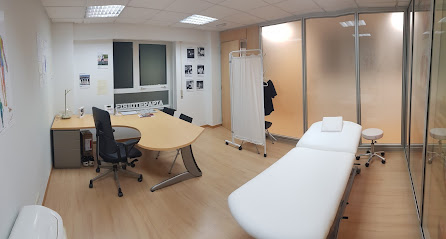 Denís Galán Clínica De Fisioterapia