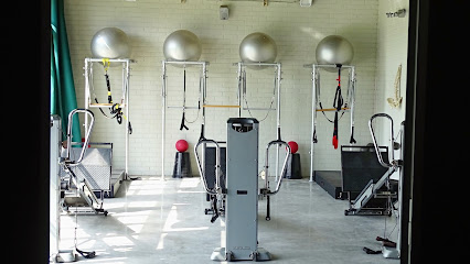 Dfisio – Fisioterapia Y Pilates (La Moraleja)