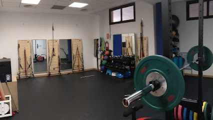 Dfisio – Fisioterapia Y Pilates (Puerta De Hierro)