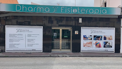 Dharma Fisioterapia