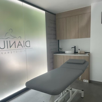 Dianium Fisioterapia