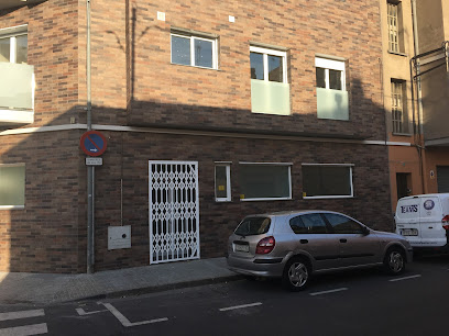 Dídac-Centre De FisioteràPia I Osteopatia