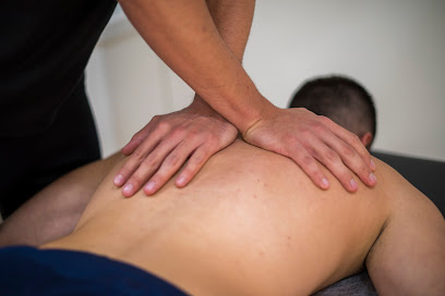 Diego Navarro Fisioterapia | Nusade