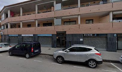Dimm FisioteràPia I Osteopatia