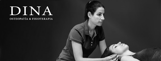 Dina Osteopatía Y Fisioterapia
