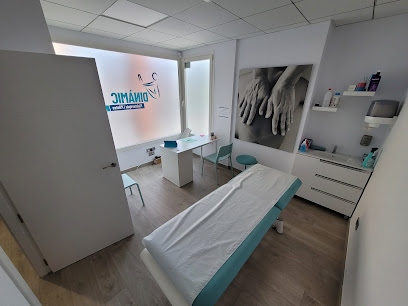 DinàMic FisioteràPia I Pilates