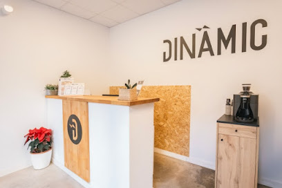 DinàMic Fisioterapia Valencia