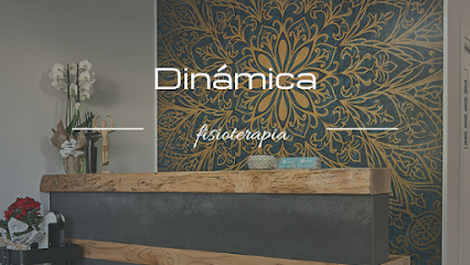Dinámica Fisioterapia