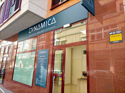 Dinámica Salud | Fisioterapia, Atm Y Suelo Pélvico