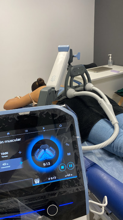 Dlc Fisioterapia Avanzada