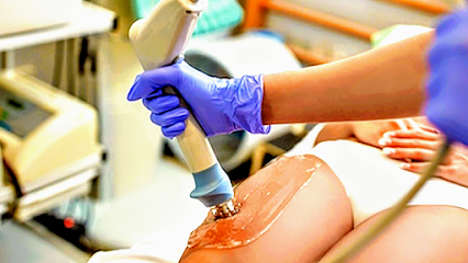 Dmc Fisioterapia En La Linea