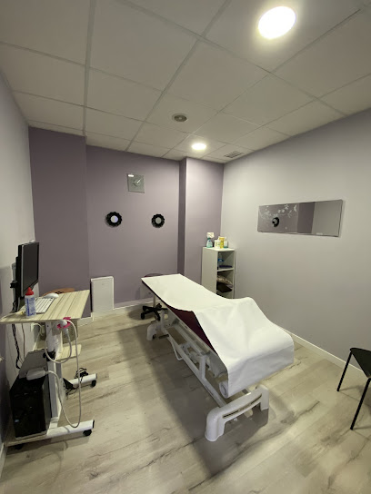 Dorsum Clinica De Fisioterapia Y Osteopatia