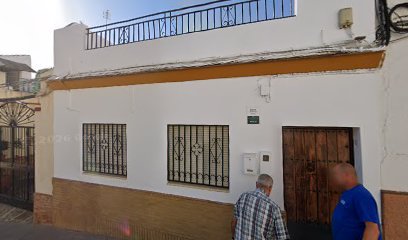 Dr. Agustín Antonio Moreno Sánchez, Fisioterapeuta