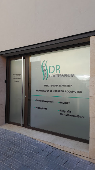 Dr Fisioterapeuta