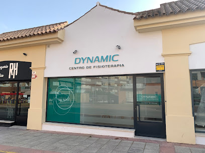 Dynamic Centro De Fisioterapia
