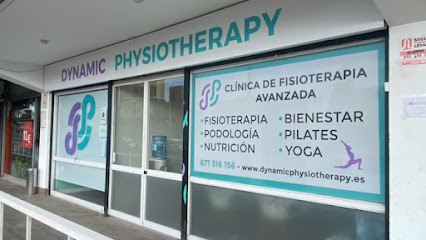 Dynamic Physiotherapy
