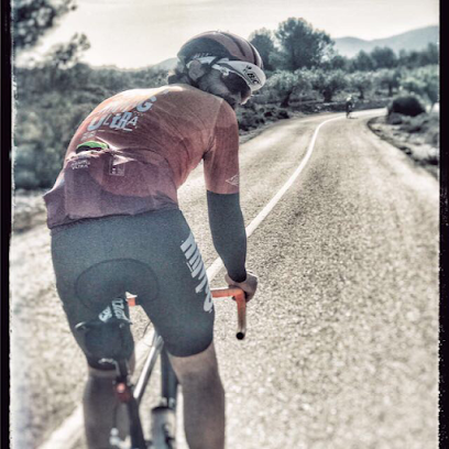 Eadcycling