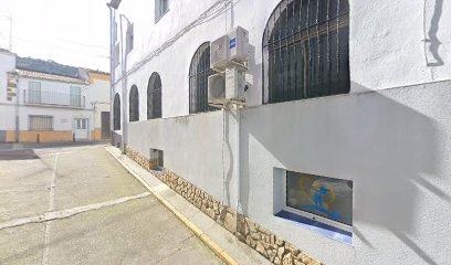 Ecaex Fisioterapia