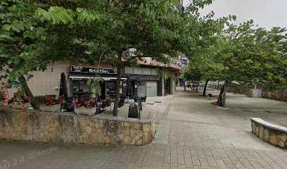 Ecom Centro De Fisioterapia