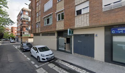 Ecomedical
