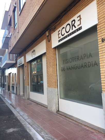 Ecorephysioclinic