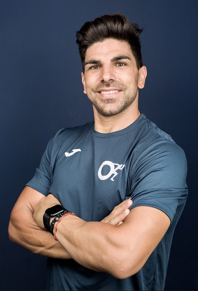 Edoardo Pitti Fisioterapia Deportiva