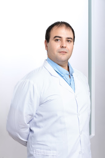Eduard Montañes Arjona