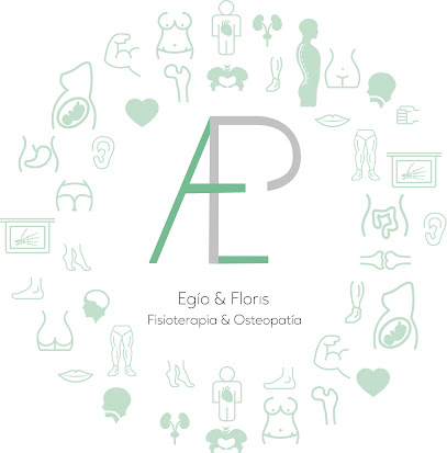 Egío&Floris Clinica De Fisioterapia, Osteopatía, Y Suelo Pélvico Orihuela.