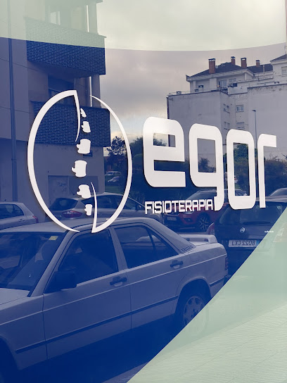 Egor Fisioterapia