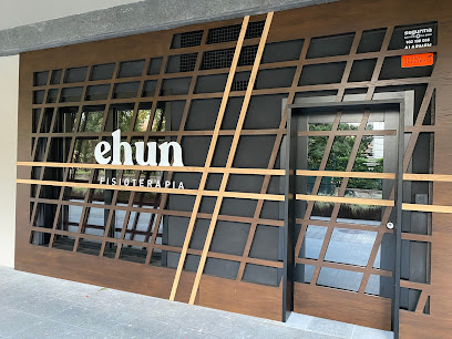 Ehun Fisioterapia
