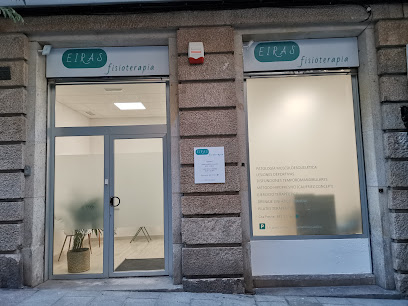 Eiras Fisioterapia