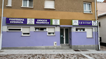 Ejerfisio