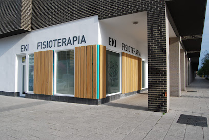 Eki Fisioterapia