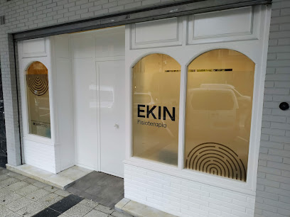 Ekin Fisio Goar
